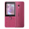 Nokia 225 4G (2024) - Pink