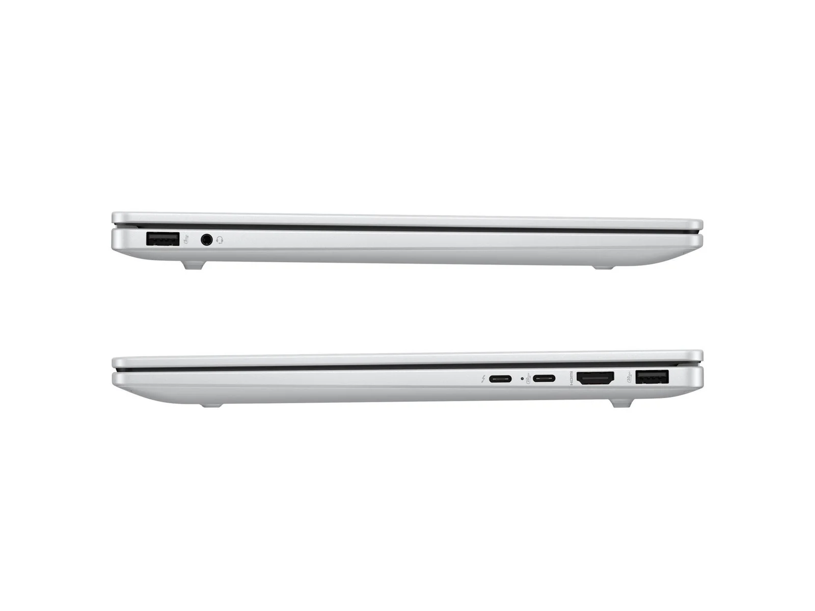 HP OmniBook 7 AI PC - 14inch | 2K OLED | 32GB RAM | 512GB SSD - Billede 4