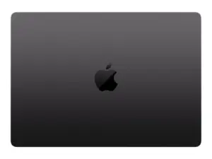 Apple MacBook Pro - 14.2" | M5 | 24GB | 1TB | Space Black - Billede 4