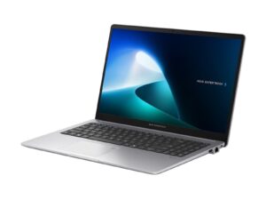 ASUS ExpertBook P1503 - 15.6" FHD | Core 5 210H | 16GB | 256GB - Billede 2