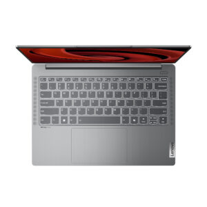 Lenovo IdeaPad Pro 5 14AHP9 AMD Ryzen™ 7 8845HS Laptop 35,6 cm (14") 2.8K 16 GB LPDDR5x-SDRAM 1 TB SSD NVIDIA GeForce RTX 3050 Wi-Fi 6E (802.11ax) Windows 11 Home Nordisk Grå - Billede 5