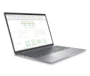 HP ZB 8 G2i 16 X7 358H 16i 32/512 (ML) - Billede 2