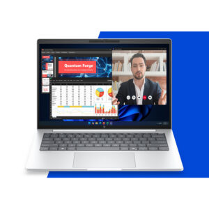 HP EB 8 G2i 14 AI U5 325 14 32GB/512(ML) - Billede 4