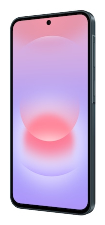 Samsung Galaxy A37 - 5G smartphone - dual-SIM - RAM 8 GB / Intern hukommelse 256 GB - OLED display - 6.7"" - 2340 x 1080 pixels (120 Hz) - 3x bagkamera 50 MP, 8 MP, 5 MP - front camera 12 MP - fantastisk grågrøn - Billede 4