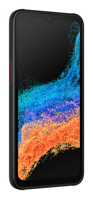 Samsung Galaxy Xcover6 Pro , 16,8 cm (6.6"), 1080 x 2408 pixel, 6 GB, 128 GB, 50 MP, Sort - Billede 2