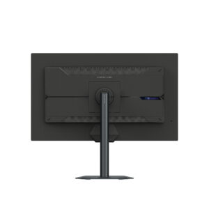 Gigabyte G27UP - LED-skærm - gaming - 27"" - 3840 x 2160 UHD @ 160 Hz - SS IPS - 400 cd/m² - 1000:1 - HDR10 - 1 ms - 2xHDMI, DisplayPort - Billede 3
