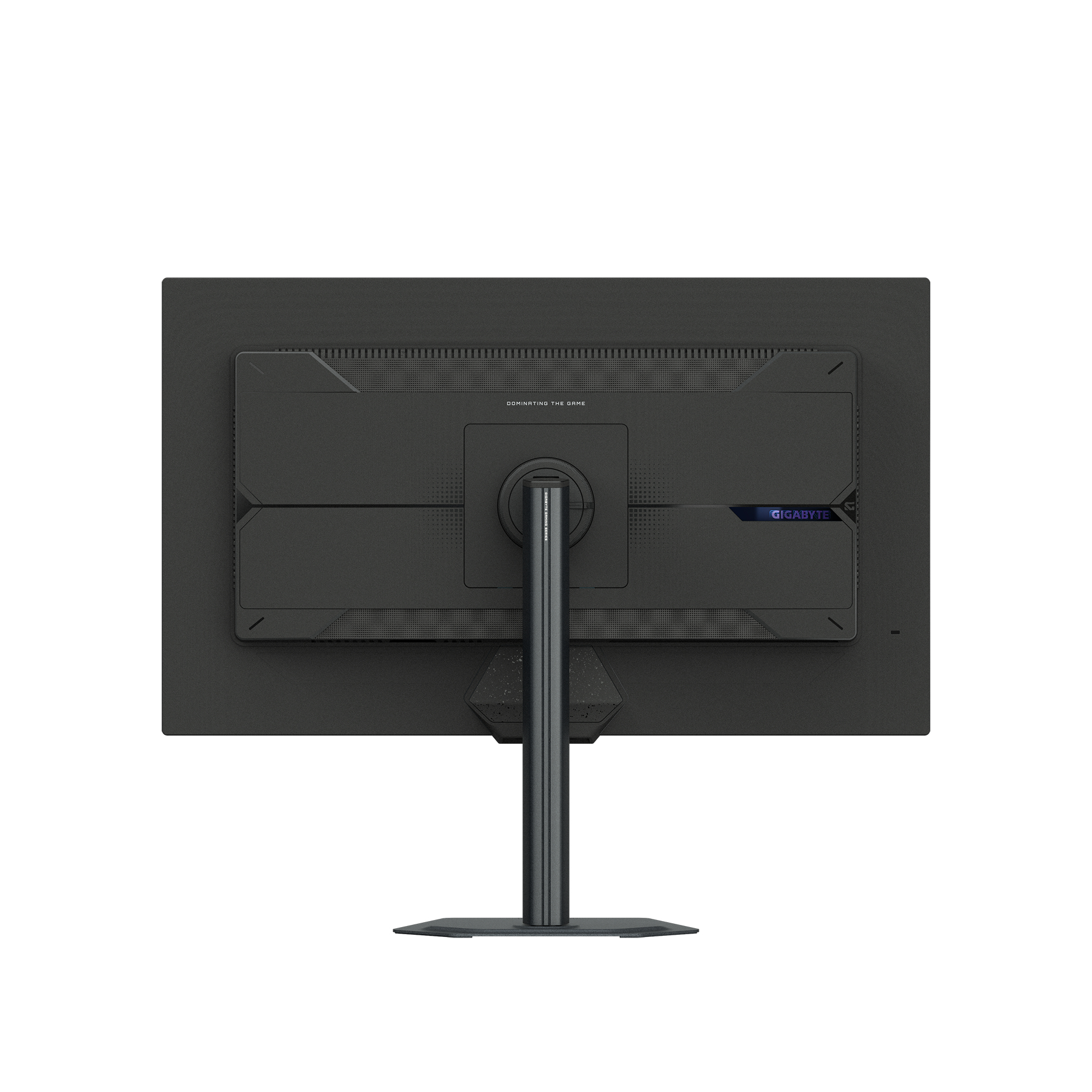 Gigabyte G27UP - LED-skærm - gaming - 27"" - 3840 x 2160 UHD @ 160 Hz - SS IPS - 400 cd/m² - 1000:1 - HDR10 - 1 ms - 2xHDMI, DisplayPort - Billede 3