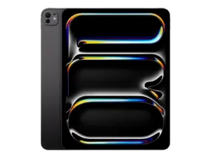 Apple iPad Pro M5 13" Wi?Fi + Cellular 256GB with standard glass - Space Black