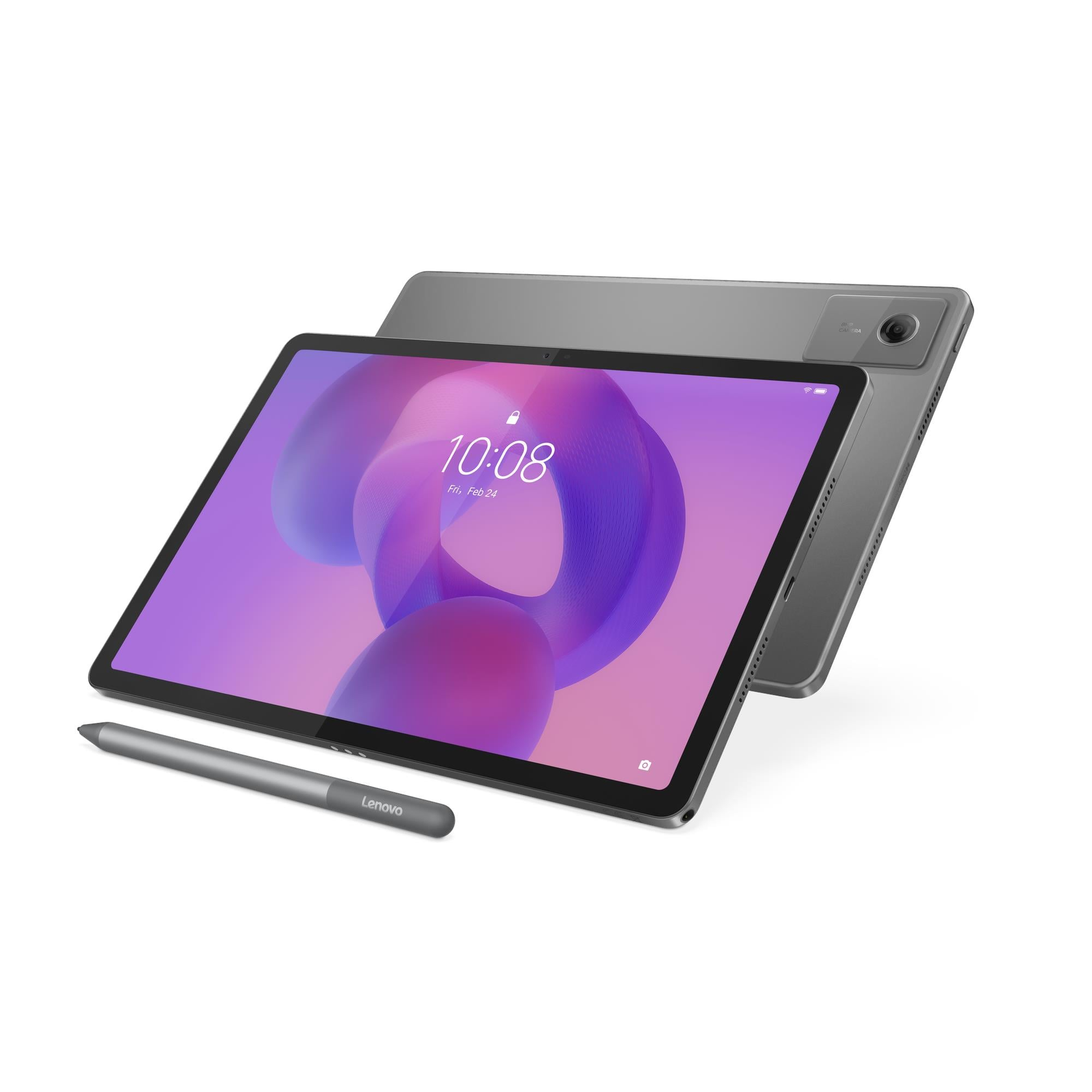 Lenovo Idea Tab , 27,9 cm (11"), 2560 x 1600 pixel, 128 GB, 8 GB, Android 15, Grå - Billede 2