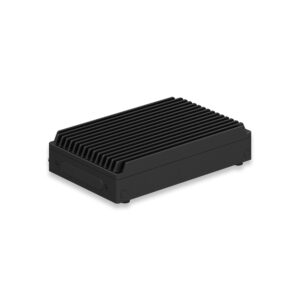 ASUS NUC 13 Rugged BNUC13BRFA400B02I Sort x7425E - Billede 5