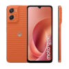 Motorola moto g06 , 17,5 cm (6.88"), 4 GB, 256 GB, 50 MP, Android 15, Orange