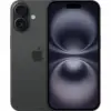 Apple iPhone 16 128GB - Black