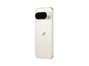 Google Pixel 10 Pro XL 256GB/16GB - Porcelain - Billede 2
