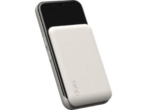 Doro Aurora A21 64GB/4GB - Bone - Billede 3