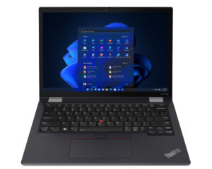 ThinkPad X13 Yoga G3 - 13.3" Touch | Core i7 | 16GB | 512GB | A Grade