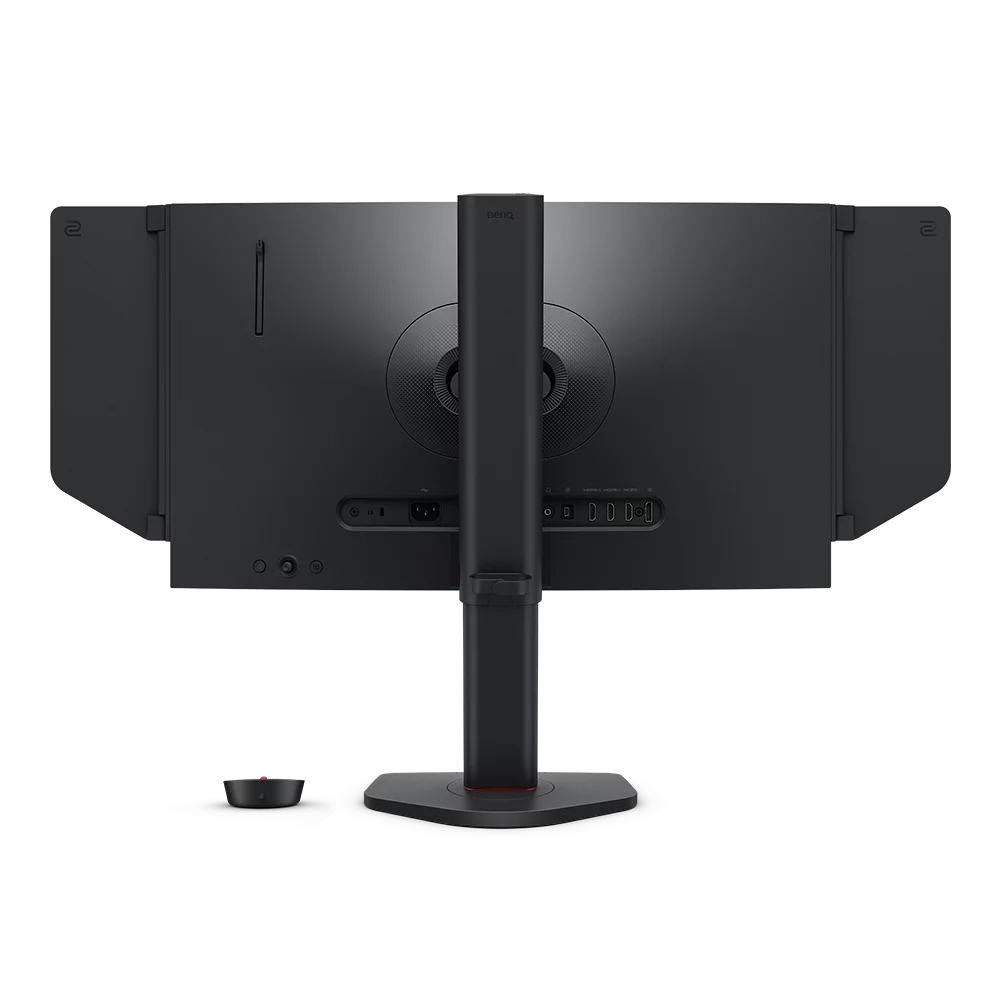 BenQ ZOWIE XL2540X+ - LED-skærm - gaming - 25"" (24.1"" til at se) - 1920 x 1080 Full HD (1080p) @ 280 Hz - Fast TN - 320 cd/m² - 1000:1 - 3xHDMI, DisplayPort - Billede 3