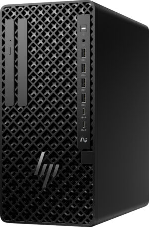 HP Z1 G1i U7 265 32/1TB (ML) - Billede 4