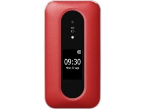 Doro Leva L31 4G - Red - Billede 5
