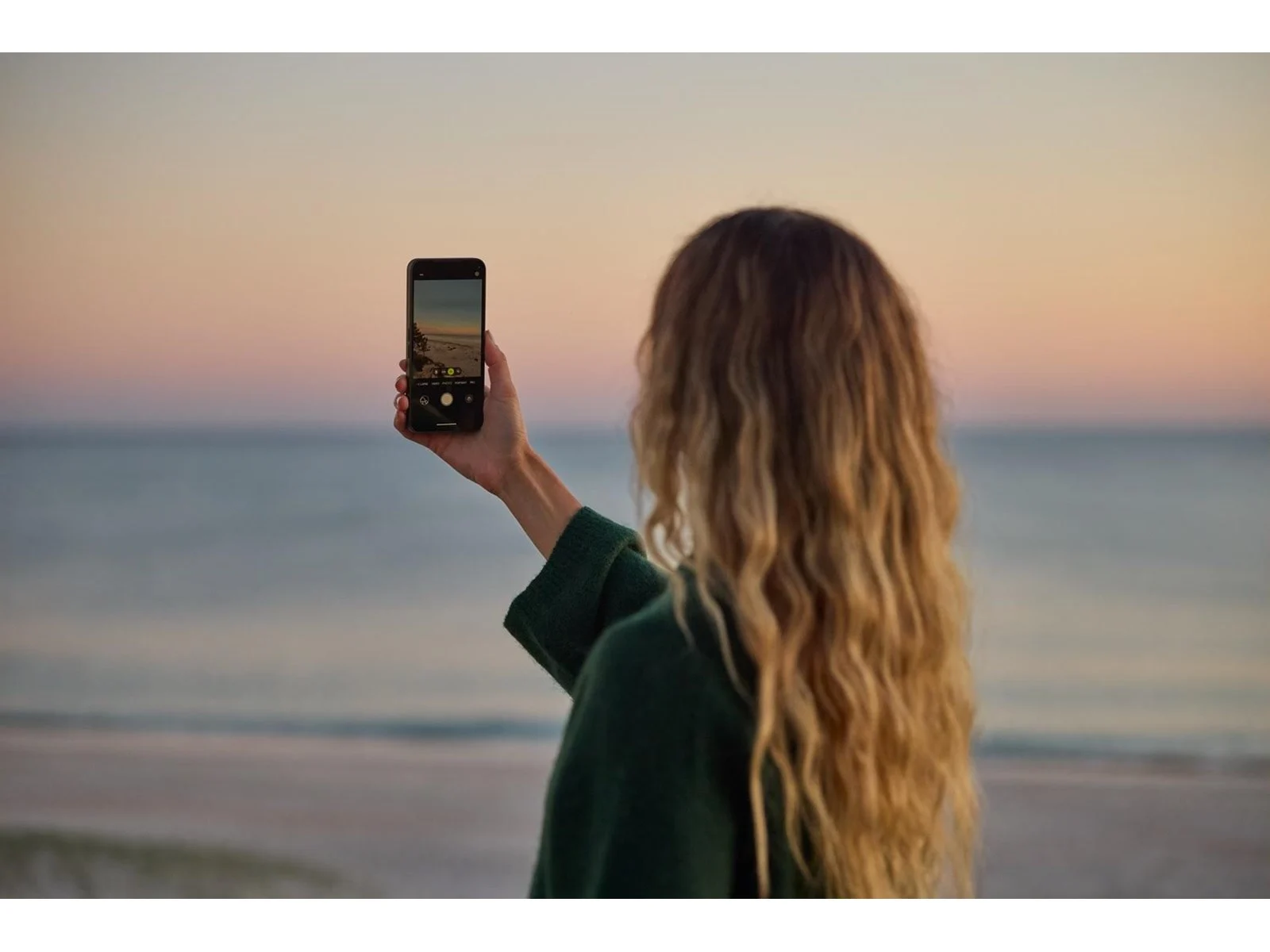 Fairphone (Gen. 6+) 256GB/12GB - Horizon Black - Billede 2