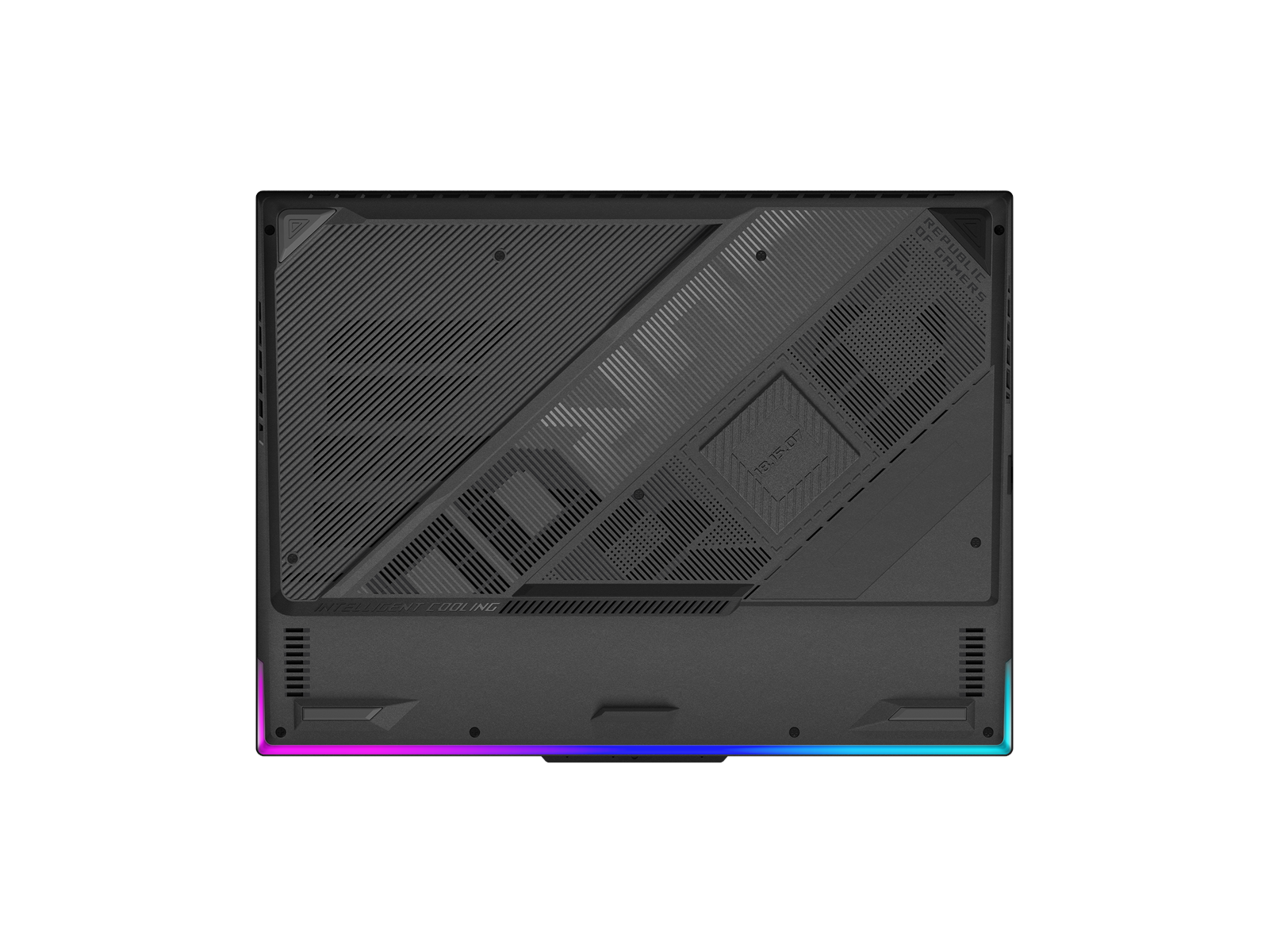 ASUS ROG Strix G16 - 16" | RTX 5060 | Ryzen 9 | 16GB | 1TB - Billede 4