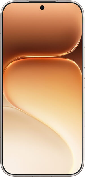 Honor 600 5G. Skærm diagonal: 16,7 cm (6.57""), Skærmopløsning: 1264 x 2728 pixel. Processorserie: Snapdragon, Processormodel: 7 Gen 4. RAM kapacitet: 8 GB, Intern lagerkapacitet: 512 GB. Bagerste kamera opløsning (numerisk): 200 MP, Bagkamera type: Dobbelt kamera. SIM-korts kapacitet: Dual SIM. Operativsystem installeret: Android 16.0. Batterikapacitet: 6400 mAh. Produktfarve: Guld, Hvid. Vægt: 185 g