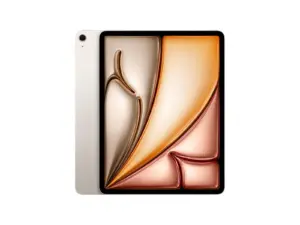 Apple iPad Air M4 13" Wi-Fi 256GB - Starlight