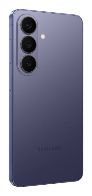 Samsung Galaxy S26+ - 5G smartphone - dual-SIM - RAM 12 GB / Intern hukommelse 512 GB - OLED display - 6.7"" - 3120 x 1440 pixels (120 Hz) - 3x bagkamera 50 MP, 12 MP, 10 MP - front camera 12 MP - koboltviolet - Billede 4