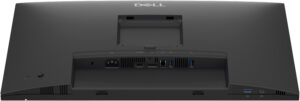DELL Pro P P2426 computerskærm 61,2 cm (24.1") 1920 x 1200 pixel WUXGA LCD Grå - Billede 4
