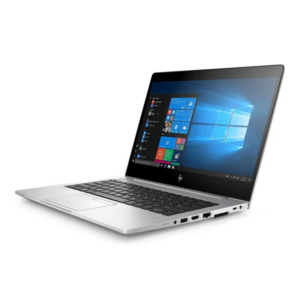 HP EliteBook 830 G5 - Intel Core i5 - 8250U / op til 3.4 GHz - Win 11 Pro - UHD Graphics 620 - 16 GB RAM - 256 GB SSD - 13.3"" 1920 x 1080 (Full HD) - kbd: Nordisk - Preowned Grade B