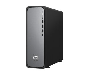 OmniDesk Slim | Intel 300 | 8GB | 256GB - Billede 3