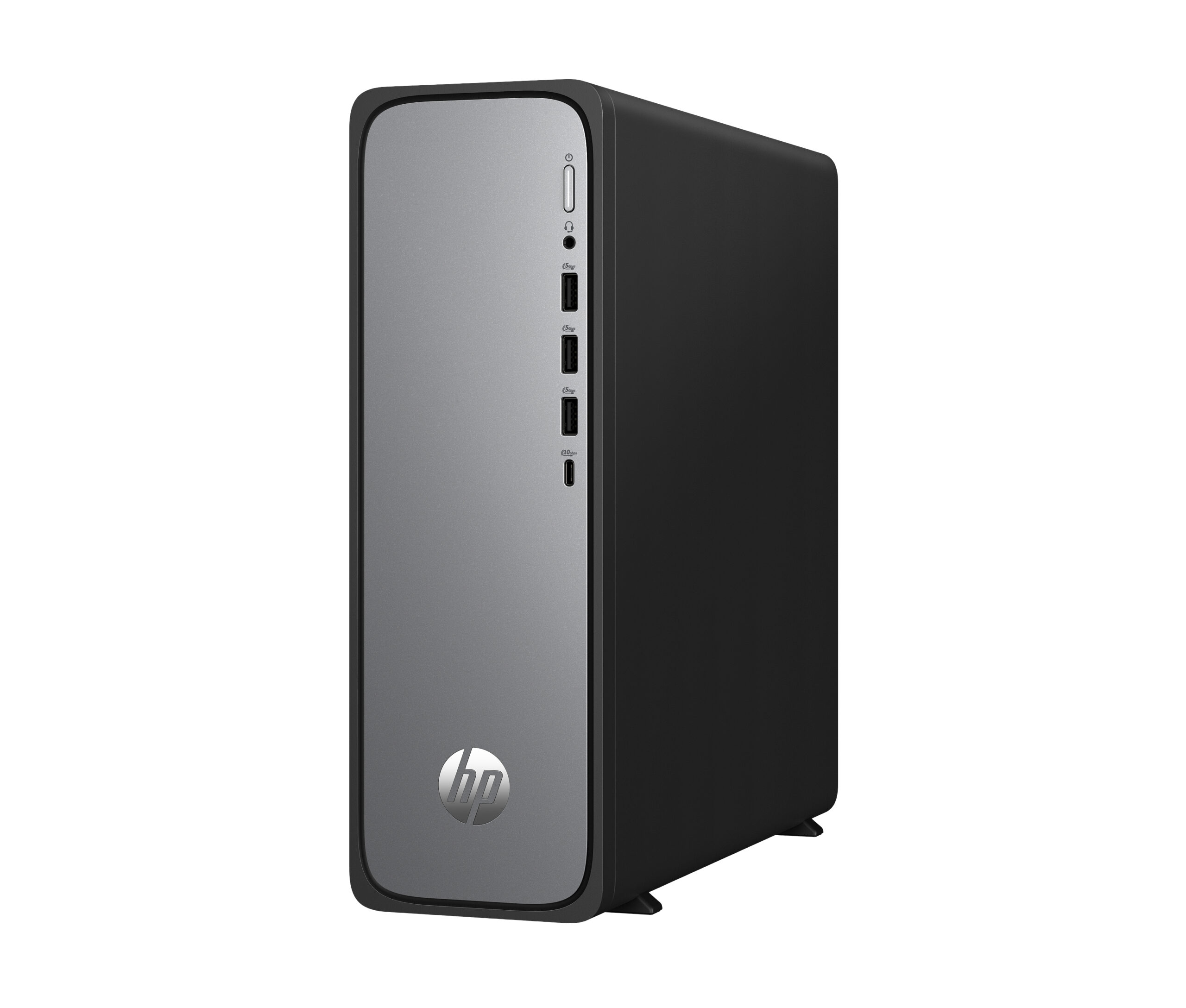 OmniDesk Slim | Intel 300 | 8GB | 256GB - Billede 3
