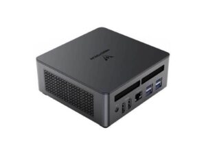 Minisforum UM790 Pro - Ryzen 9 / 32GB / 1TB / Windows 11 Pro - Billede 2