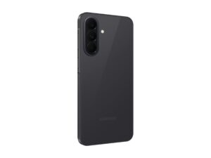 Samsung Galaxy A37 - Enterprise Edition - 5G smartphone - dual-SIM - RAM 6 GB / Intern hukommelse 128 GB - OLED display - 6.7"" - 2340 x 1080 pixels (120 Hz) - 3x bagkamera 50 MP, 8 MP, 5 MP - front camera 12 MP - fantastisk kul - Billede 5