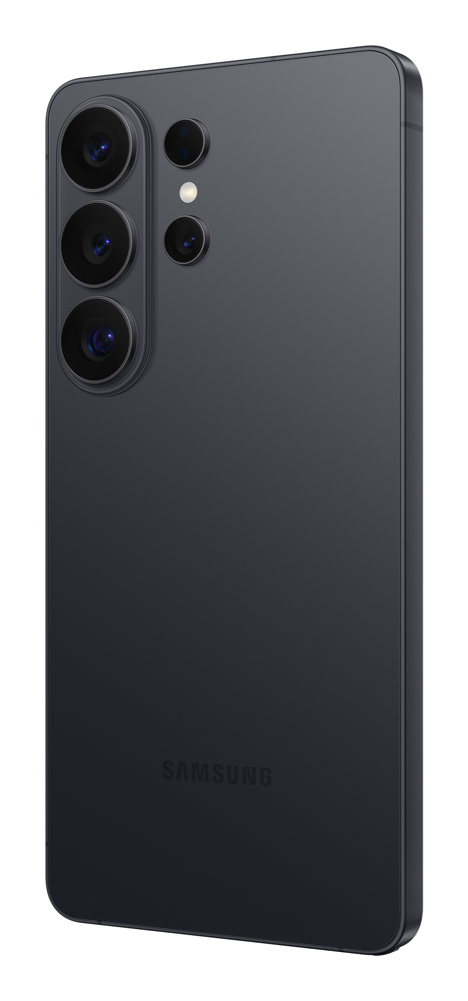 Samsung Galaxy S26 Ultra - 5G smartphone - dual-SIM - RAM 12 GB / Intern hukommelse 256 GB - OLED display - 6.9"" - 3120 x 1440 pixels (120 Hz) - 4x bagkameraer 200 MP, 50 MP, 50 MP, 10 MP - front camera 12 MP - sort - Billede 4