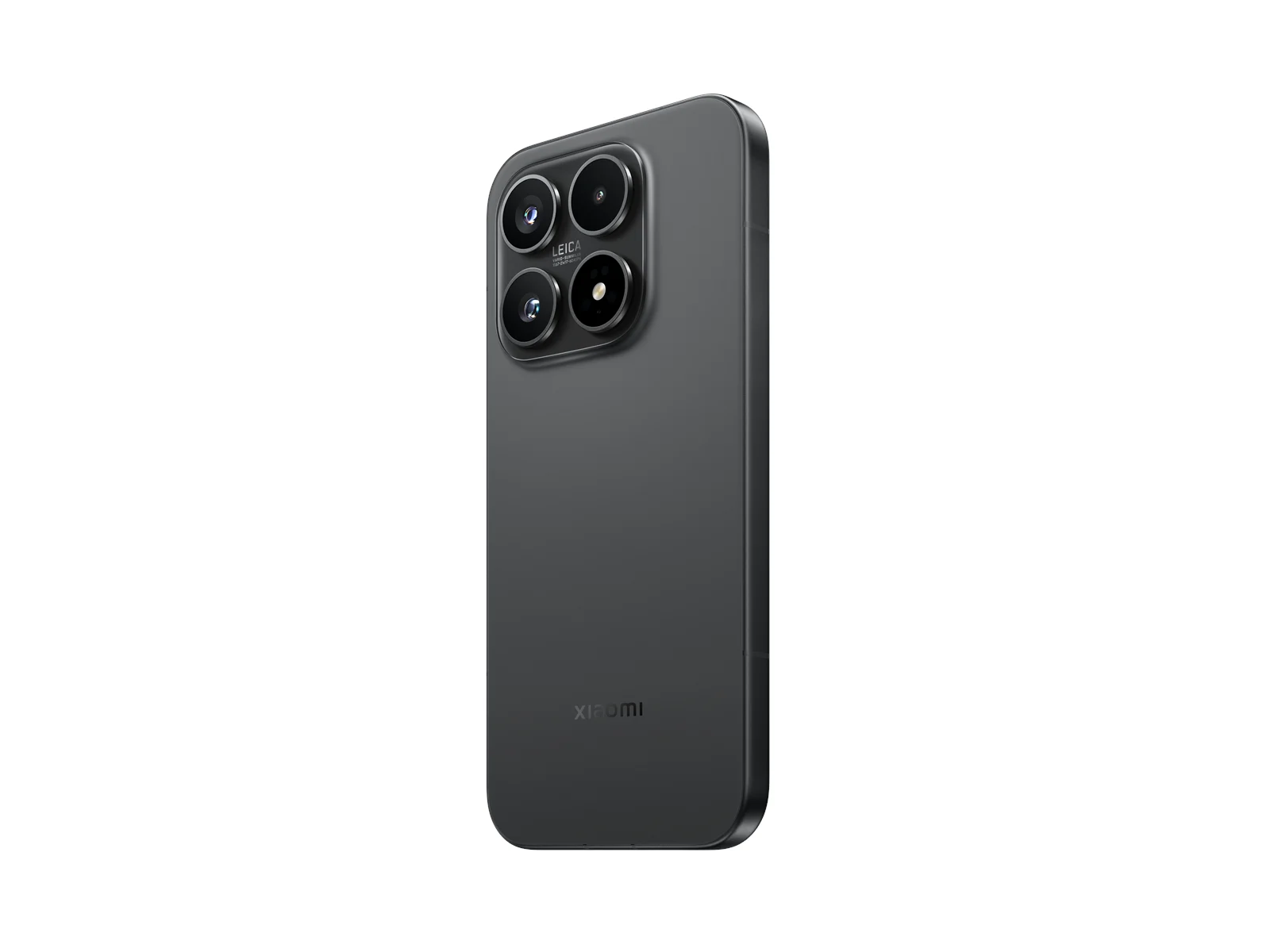 Xiaomi 17 512GB/12GB - Black - Billede 4