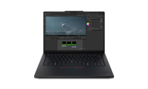 Lenovo ThinkPad P14s Gen 7 - Billede 5