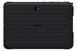 Samsung SM-T636B, 25,6 cm (10.1"), 1920 x 1200 pixel, 128 GB, 6 GB, 1,8 GHz, Sort - Billede 2