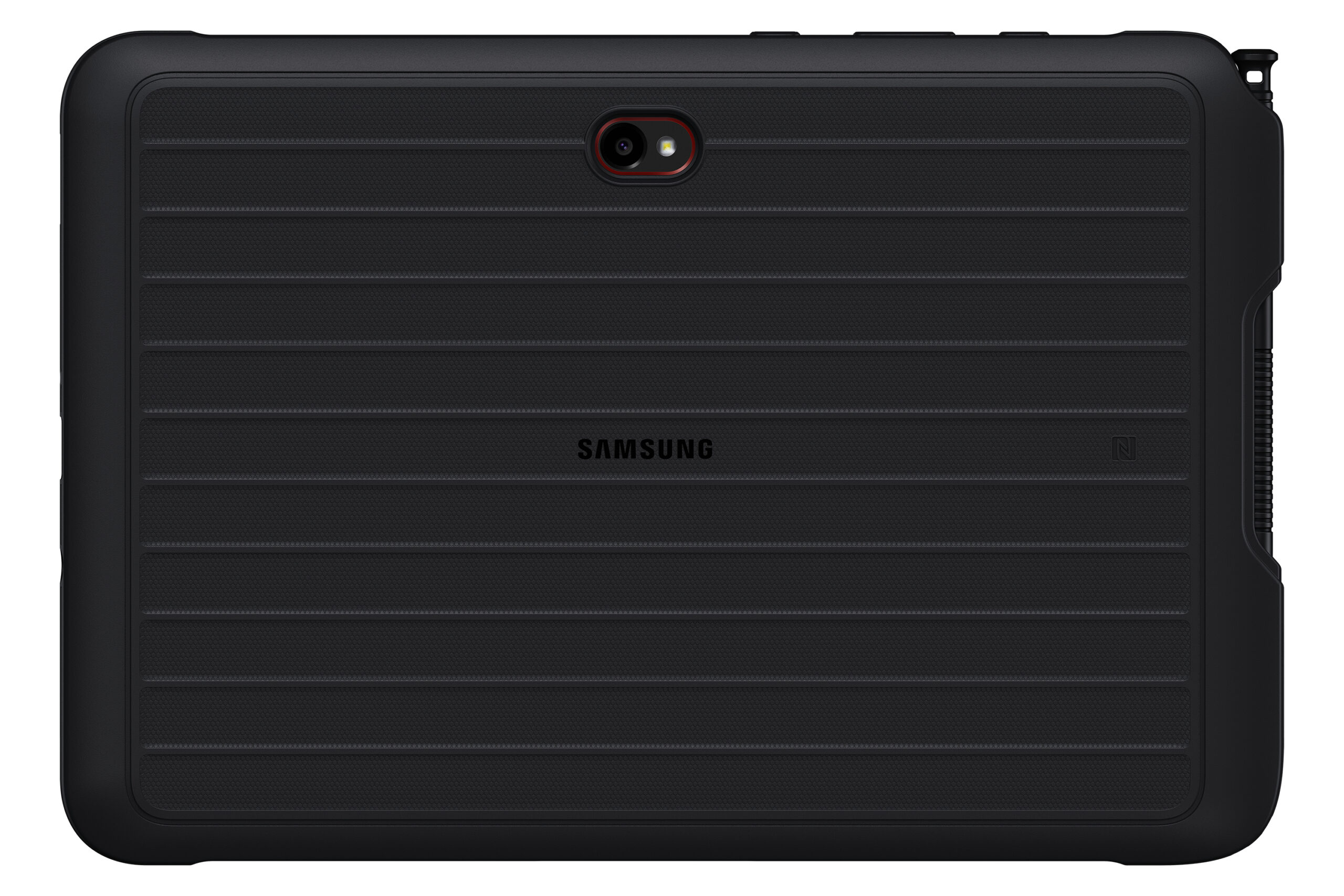 Samsung SM-T636B, 25,6 cm (10.1"), 1920 x 1200 pixel, 128 GB, 6 GB, 1,8 GHz, Sort - Billede 2