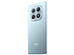 Xiaomi Redmi Note 15 5G 256GB/8GB - Glacier Blue - Billede 2