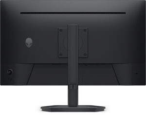 Alienware AW2726DL - LED-skærm - gaming - 27"" - 2560 x 1440 WQHD @ 280 Hz - IPS - 400 cd/m² - 1000:1 - 1 ms - HDMI, DisplayPort - sort - BTO - med 3 års Basic Hardware Service with Advanced Exchange efter fjerndiagnose - Billede 4