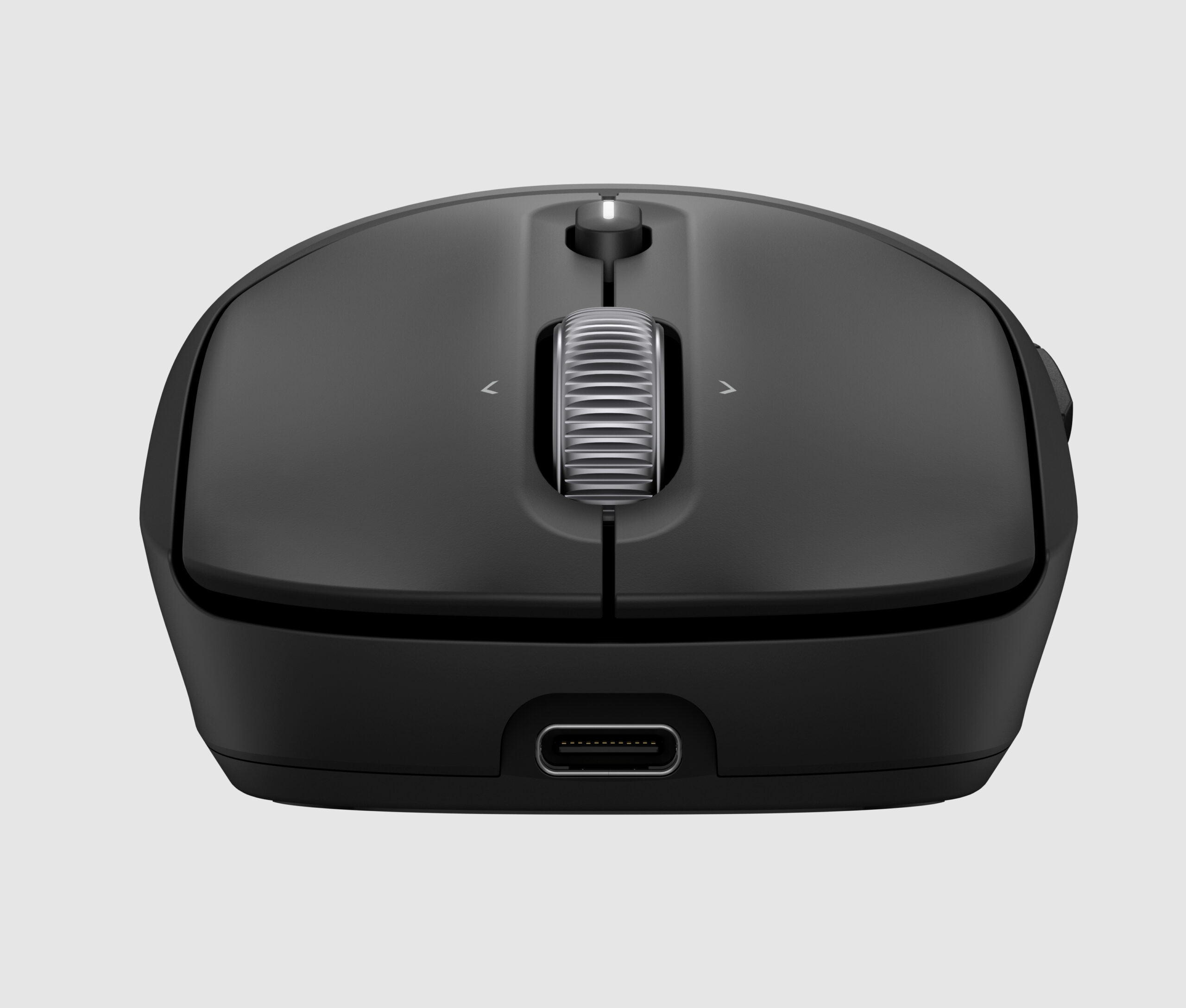 HP 700 Rechargeable Mouse - Mus - trådløs - Billede 3