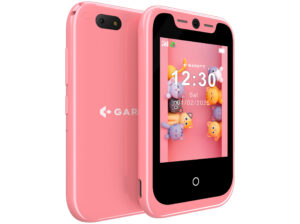 Garett OneKid 2.8" 16GB Pink - Billede 3