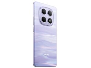 Xiaomi Redmi Note 15 5G 128GB/6GB - Mist Purple - Billede 3