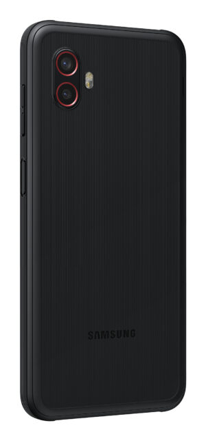 Samsung Galaxy Xcover6 Pro , 16,8 cm (6.6"), 1080 x 2408 pixel, 6 GB, 128 GB, 50 MP, Sort - Billede 5