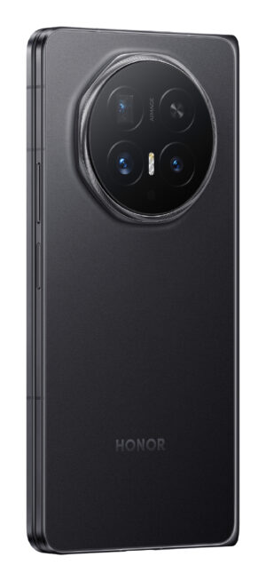 Honor MAGIC V6, 16,6 cm (6.52"), 2420 x 1080 pixel, 16 GB, 512 GB, 50 MP, Sort - Billede 3