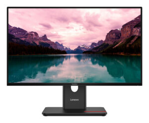 Lenovo ThinkVision T24-40 skærm - WLED