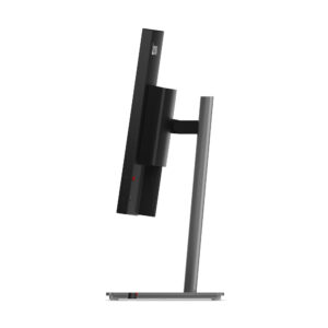 Lenovo ThinkVision P34WD-40 - LED-skærm - kurvet - 34"" - 3440 x 1440 @ 120 Hz - IPS - 350 cd/m² - 2000:1 - HDR10 - 4 ms - HDMI, DisplayPort, USB-C - formørkelsessort - Billede 5