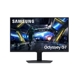 Samsung Odyssey G7 S27DG702EU skærm -