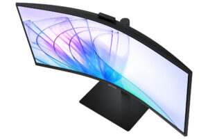 Samsung ViewFinity S6 S34C650VEU skærm - Billede 5