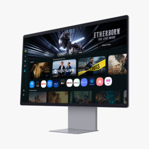 Samsung M90SF computerskærm 81,3 cm (3 - Billede 3